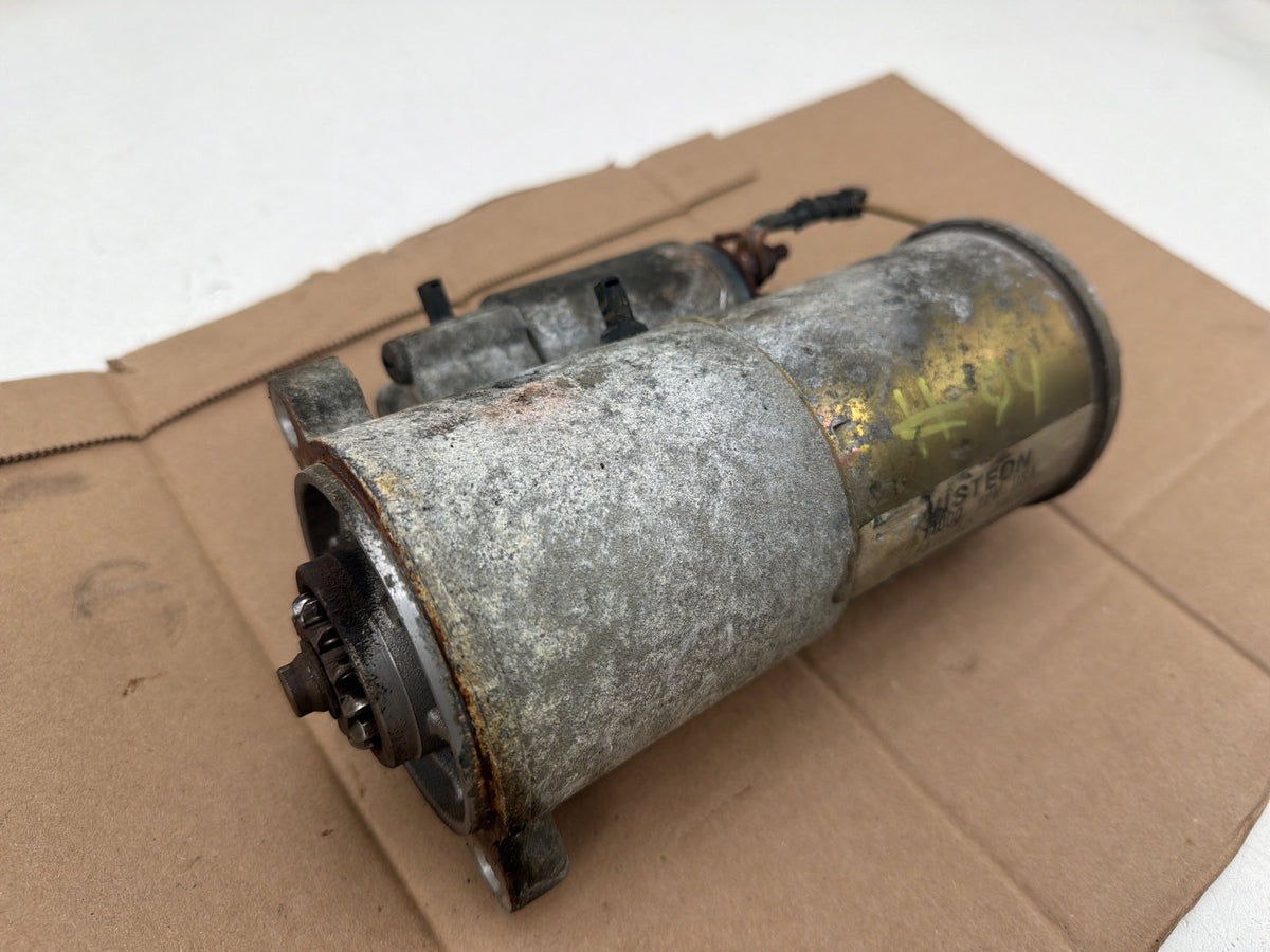 2003-2006 Lincoln Navigator U228 Starter Motor F81U-11000-AD OEM