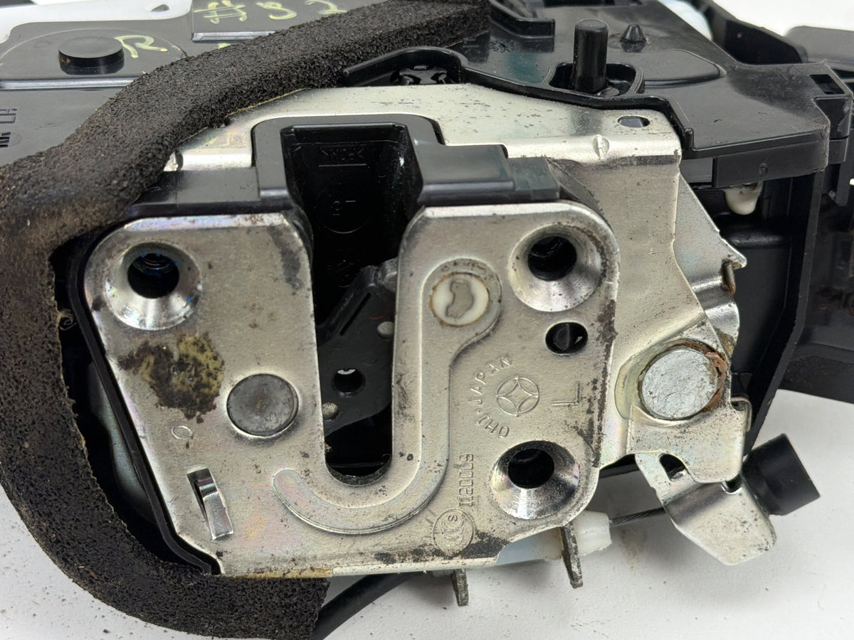 2011-2017 Infiniti QX56 - Rear Left Driver Door Lock Actuator OEM