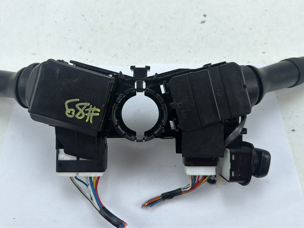 2007-2009 Lexus ES350 S190 Wiper Turn Signal Indicator Combination Switch OEM