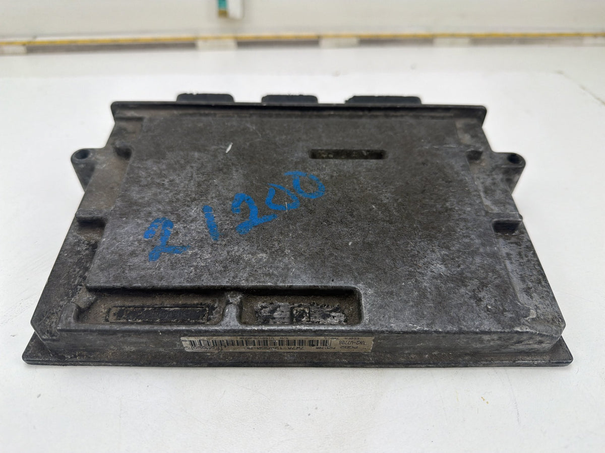 2006-2007 Ford Crown Victoria Engine Computer/ ECU Control Module 7W7A-12A650-RC