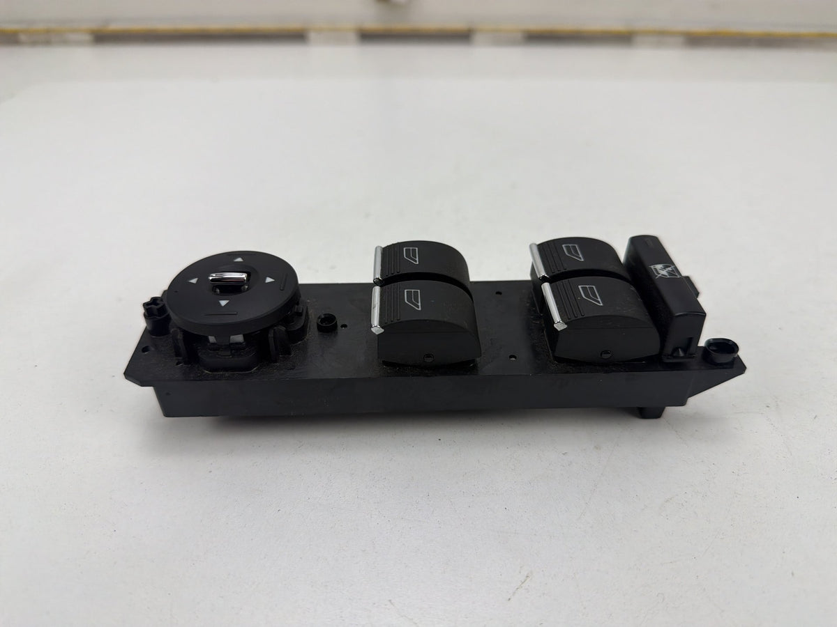 2012-2018 Ford C-Max - Front Left Door Window Switch AM5T-14A132-AA OEM