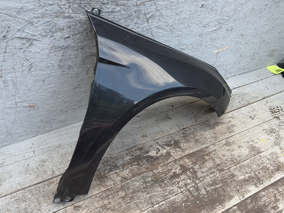 2012- 2018 Ford Focus MK2- Front Right Passenger Side Fender Panel OEM