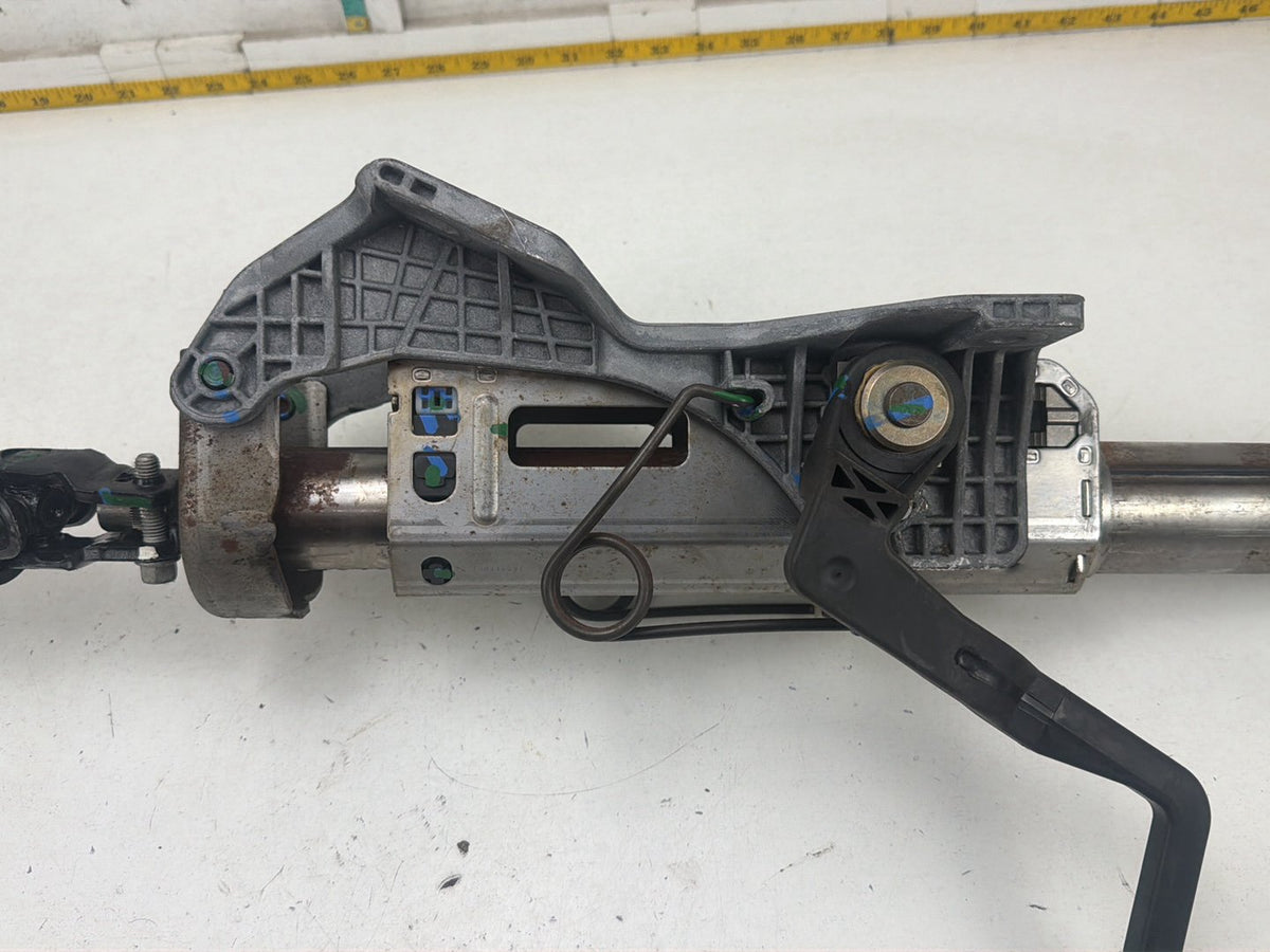 2010-2011 Buick LaCrosse Steering Column Floor Shift Assembly 13276404 OEM