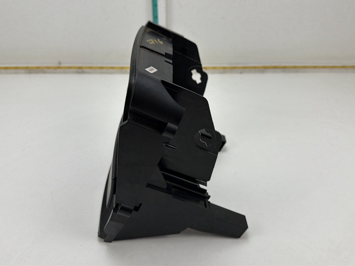 2003-2006 Porsche Cayenne Rear Center Console Cup Holder 7L5862532 OEM