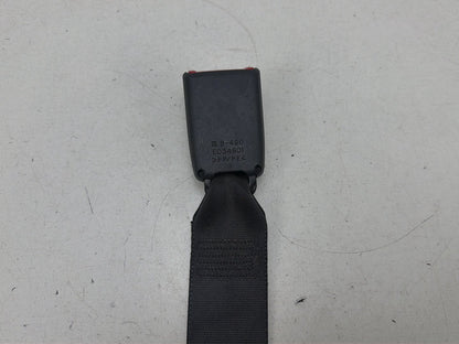 2008-2013 Infiniti G37 Rear Centre Seat Belt Buckle E034601 OEM