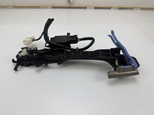 2007-2012 Lexus ES350 V40 - Rear Left Driver Outer Door Handle 484110-10710 OEM