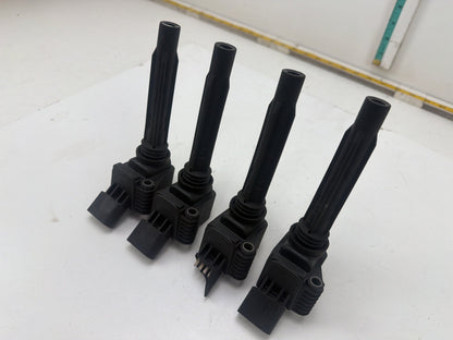 2019-2015 Volkswagen Tiguan - 4 Ignition Coil Set 06J 905 110 G OEM