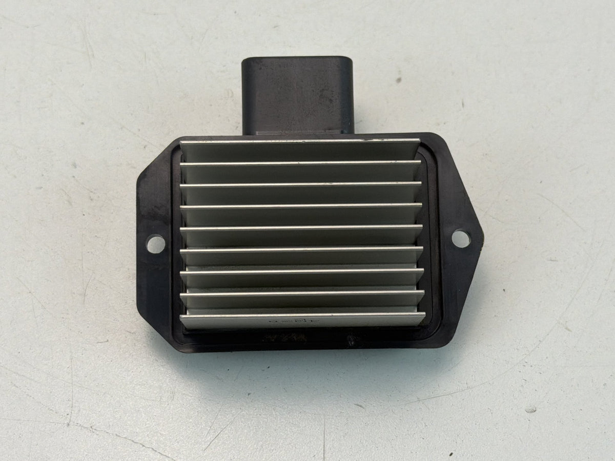 2011-2016 Toyota Sienna Highlander HVAC Heater Blower Motor Resistor OEM