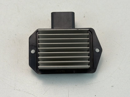 2011-2016 Toyota Sienna Highlander HVAC Heater Blower Motor Resistor OEM