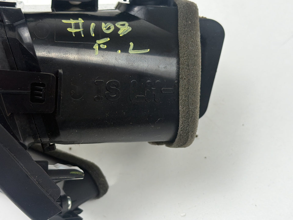 2006-2013 Lexus IS250 Front Left Driver Side Dash AC Air Vent 55650-53041 OEM