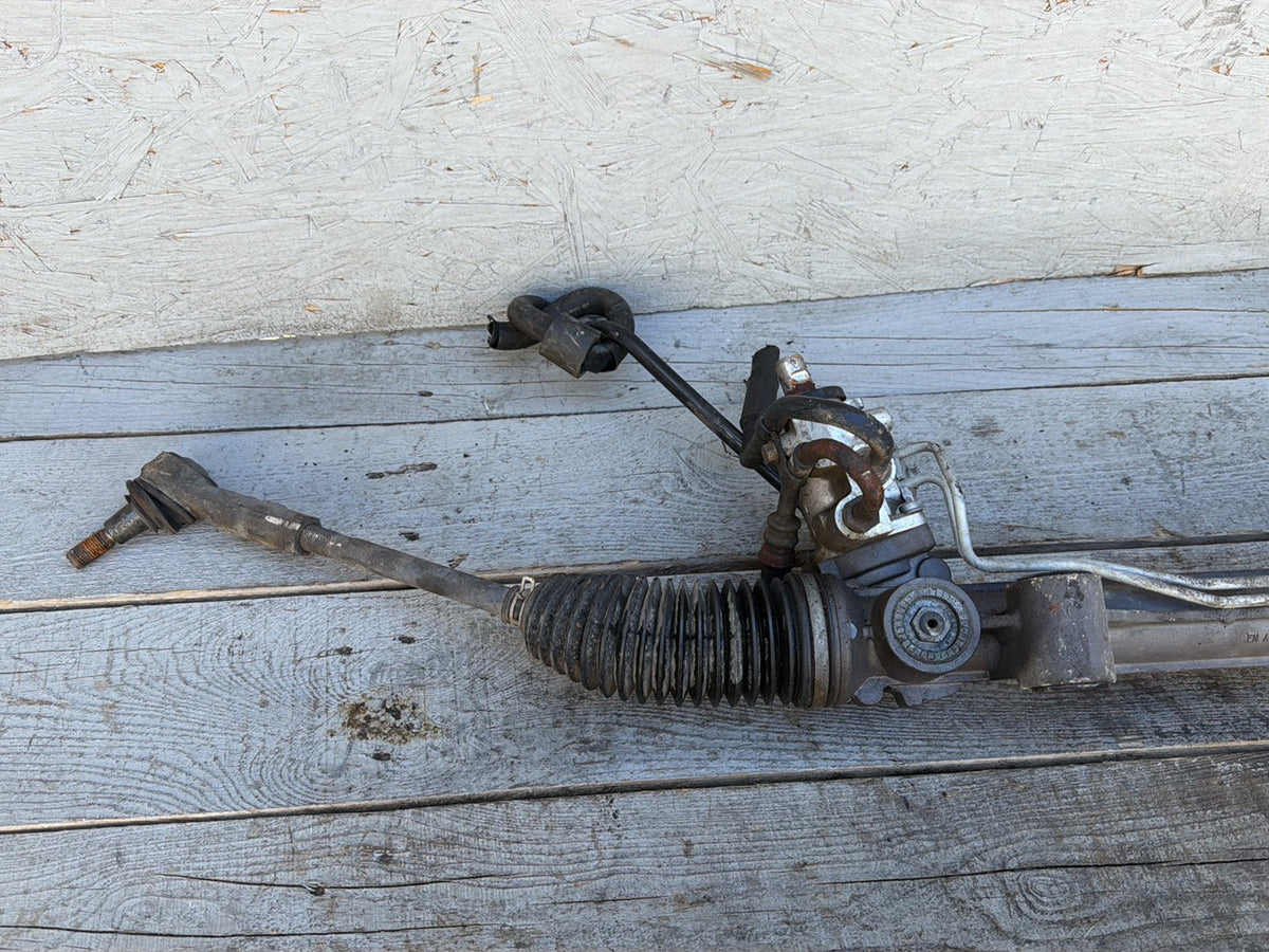 2003-2006 Porsche Cayenne - Power Steering Rack 7L5422063 OEM