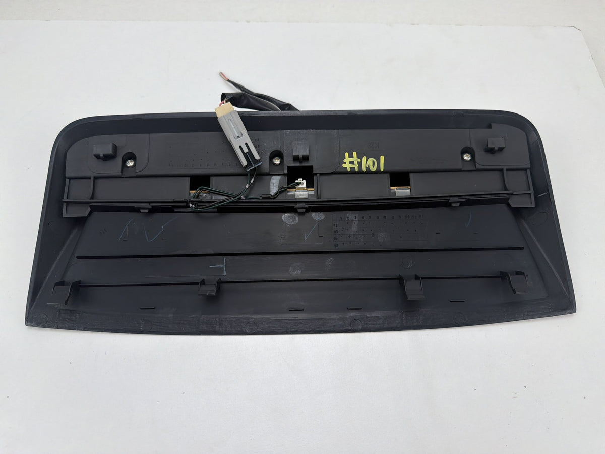 2007-2012 Lexus ES350 V40 - Rear Led 3rd Third Brake Light OEM