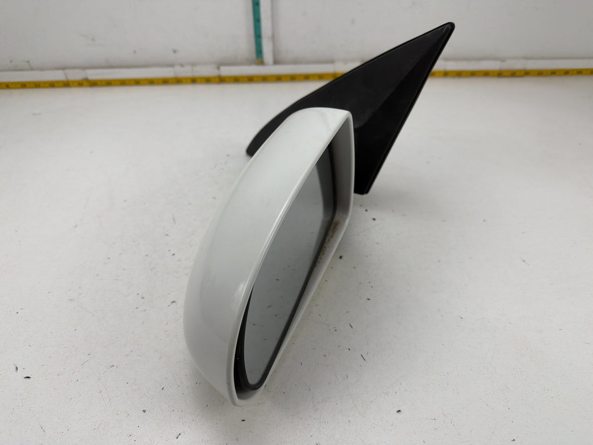 2007-2010 Hyundai Elantra Front Left Driver Side View Door Mirror E4022697 OEM