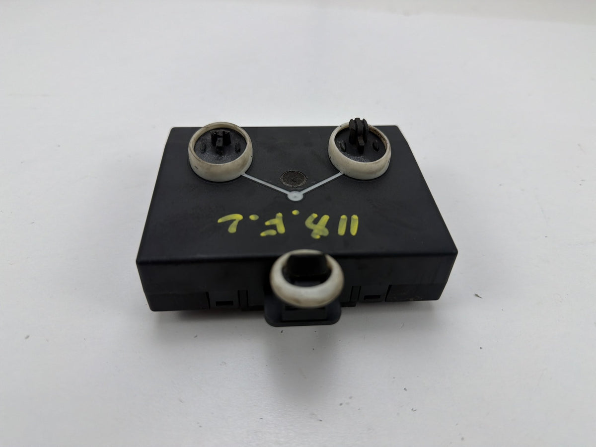 2012-2018 Audi A7 Quattro Front Left Driver Side Door Control Module Unit OEM