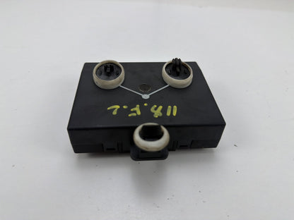 2012-2018 Audi A7 Quattro Front Left Driver Side Door Control Module Unit OEM