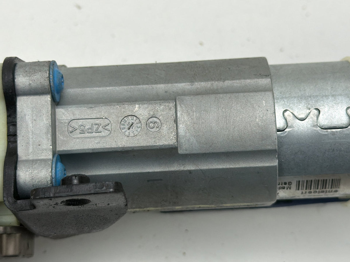 2009-2017 Audi Q5 Convertible Roof Hydraulic Pump Motor Module 8R0827852 OEM