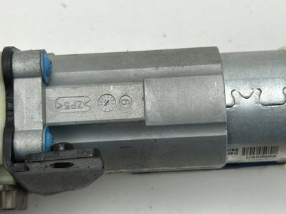 2009-2017 Audi Q5 Convertible Roof Hydraulic Pump Motor Module 8R0827852 OEM