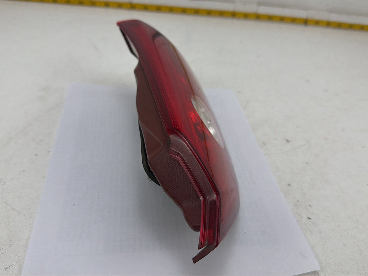 2014-2017 Infiniti Q50 Right Passenger Trunk Lid Inner Tail Light OEM