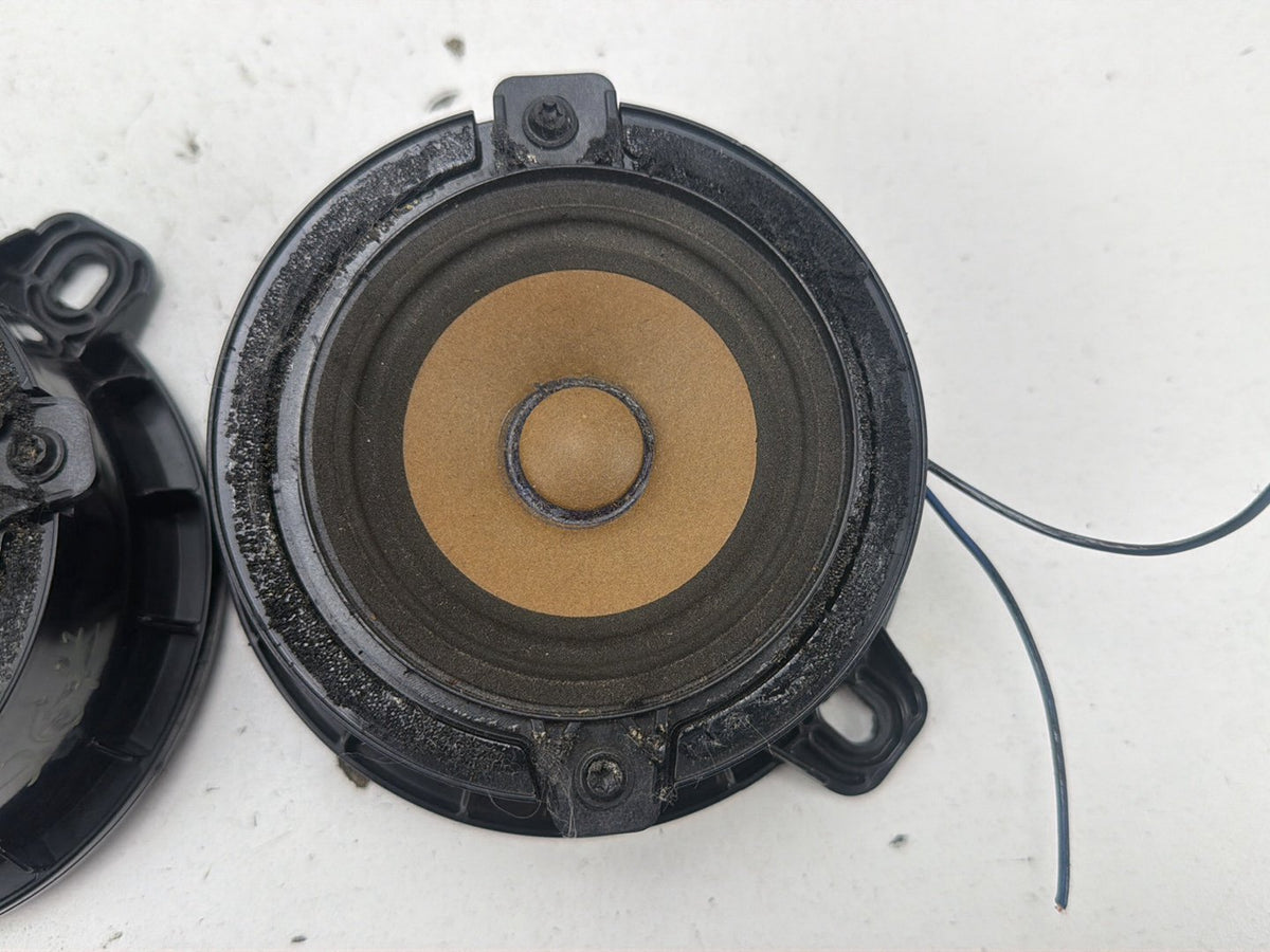 2010-2016 Buick LaCrosse Rear Right Left Tweeter Speakers Pair 824193796 OEM