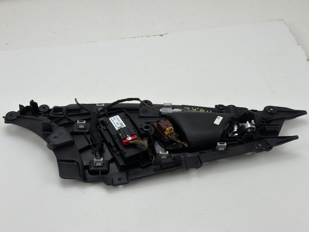 2012-2018 Audi A7 Quattro Front Left Interior Door Handle Seat Memory Switch OEM