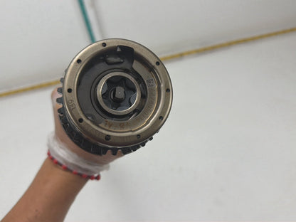 2007-2013 Mercedes-Benz S550 W221 Left Exhaust Camshaft A2780501347 OEM