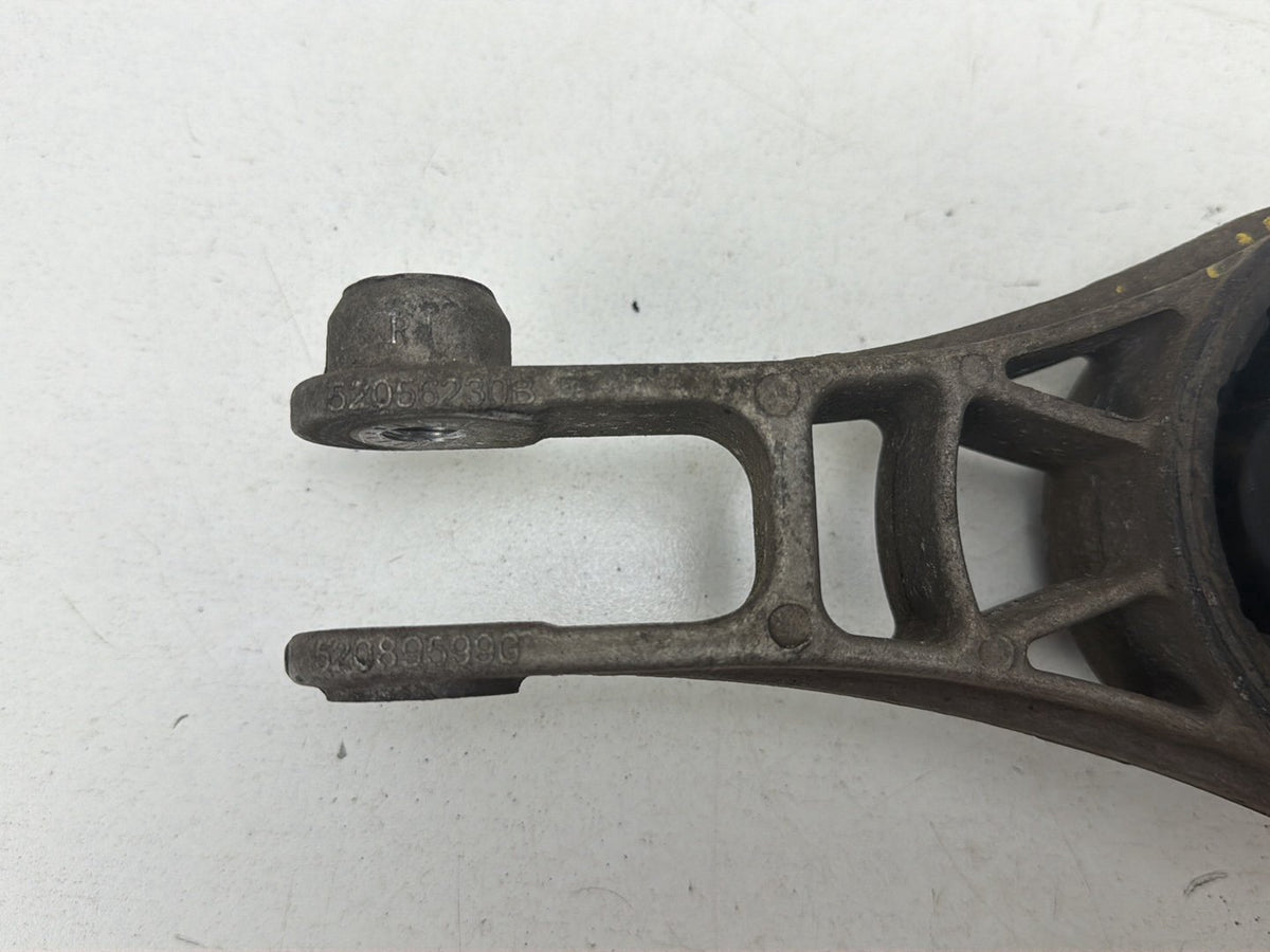 2014-2020 Chevrolet Sonic Engine Motor Transmission Lower Mount Bracket OEM
