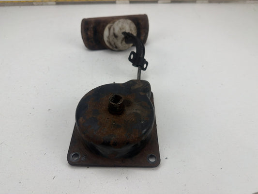 2003-2006 Lincoln Navigator Spare Tire Hoist Wheel Carrier Winch OEM