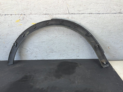 2011-2019 Ford Explorer Rear Left Side Fender Flare Wheel Arch Trim Moulding OEM