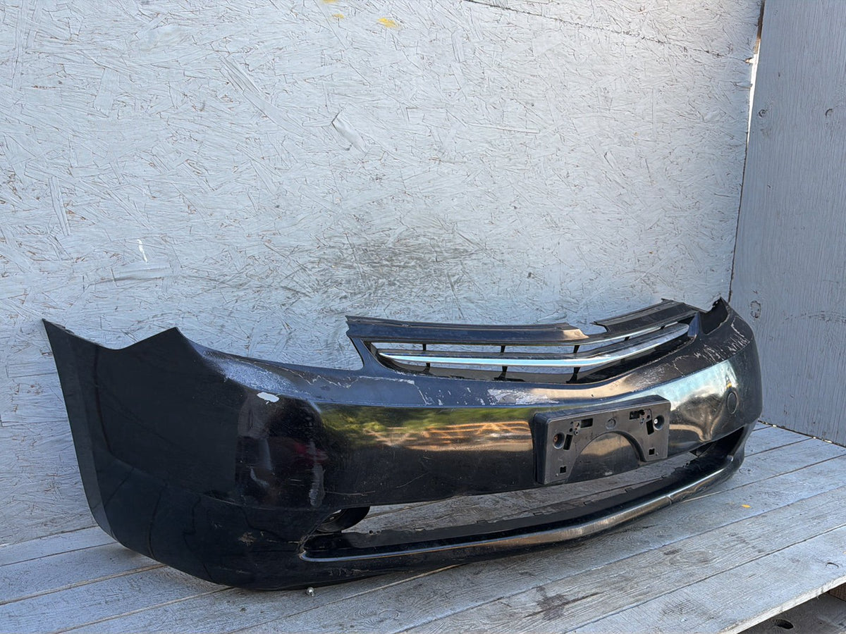 2004-2009 Toyota Prius W20 Hatchback Front Bumper Cover OEM