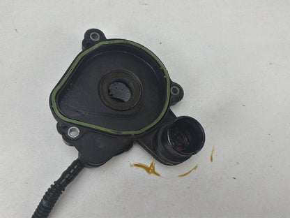 2007-20013 Mercedes-Benz S-Class W221 Engine Oil Seperator A2780100431 OEM