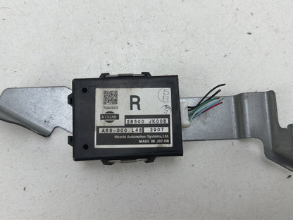 2008-2013 Infiniti G37 Power Steering Control Module 28500-JK00B OEM