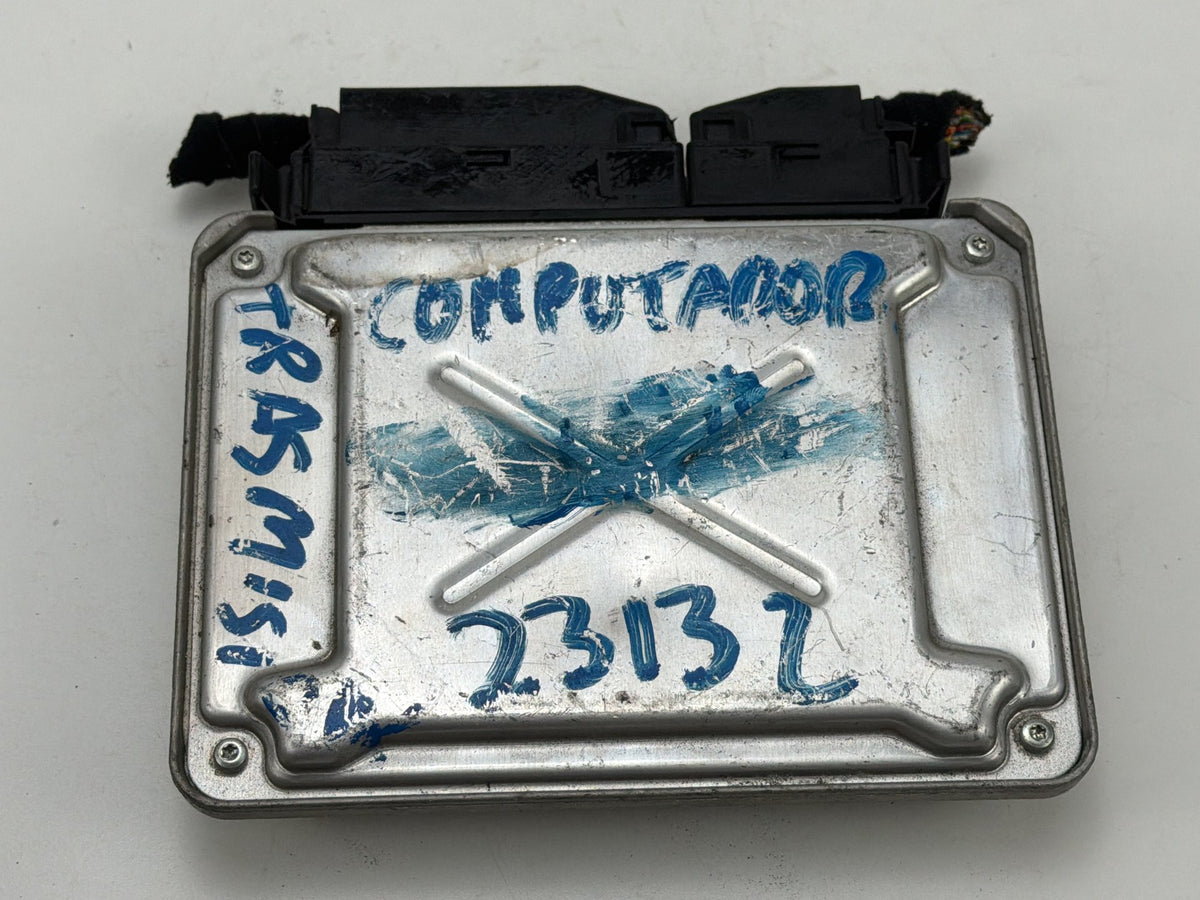 2014-2017 Fiat 500L 1.4L Engine Computer Control Module Unit ECU 55245644 OEM