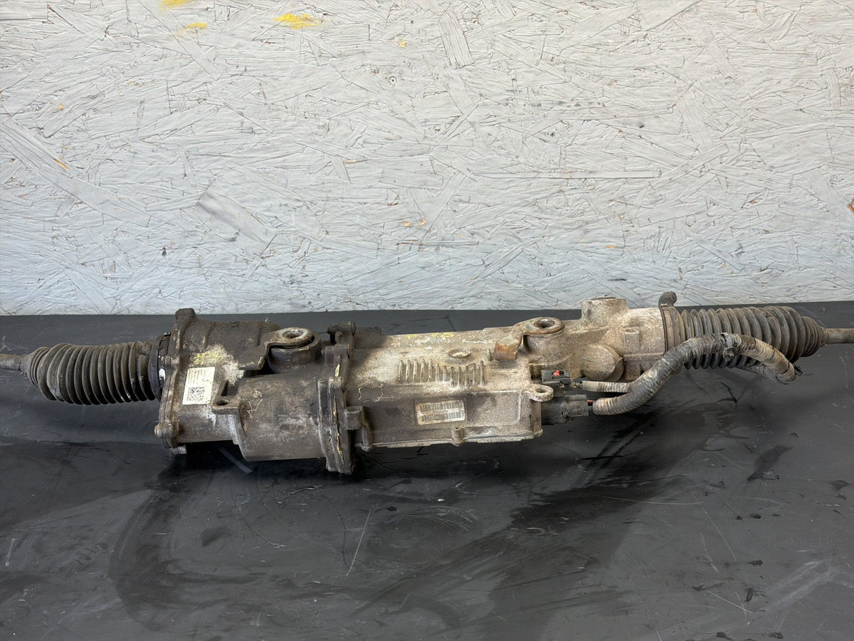 2013-2018 Ram 1500 Electronic Power Steering Gear Rack Pinion Assembly OEM