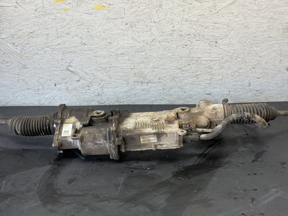 2013-2018 Ram 1500 Electronic Power Steering Gear Rack Pinion Assembly OEM