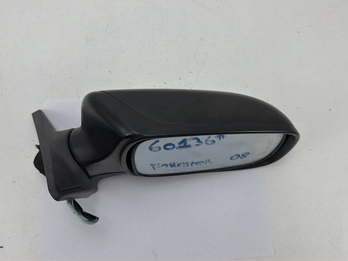 2004-2008 Subaru Forester Front Right Passenger Door Side View Mirror OEM