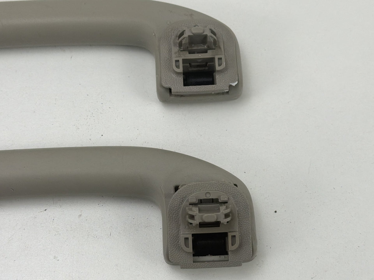 2015-2019 Nissan Sentra Interior Roof Ceiling Pull Grab Handle Set Of 3 OEM