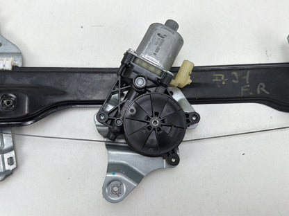 2012-2020 Chevrolet Sonic RS Front Right Side Power Window Regulator Motor OEM