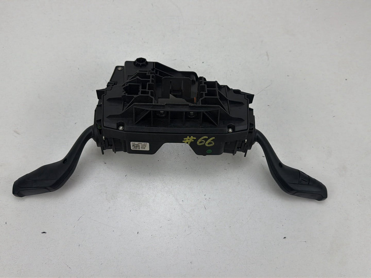 2013-2016 Lincoln MKZ Steering Column Combination Switch OEM