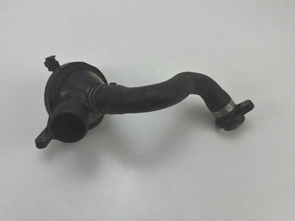 2014 BMW X1 E84 SUV Thermostat Housing 10106811 OEM