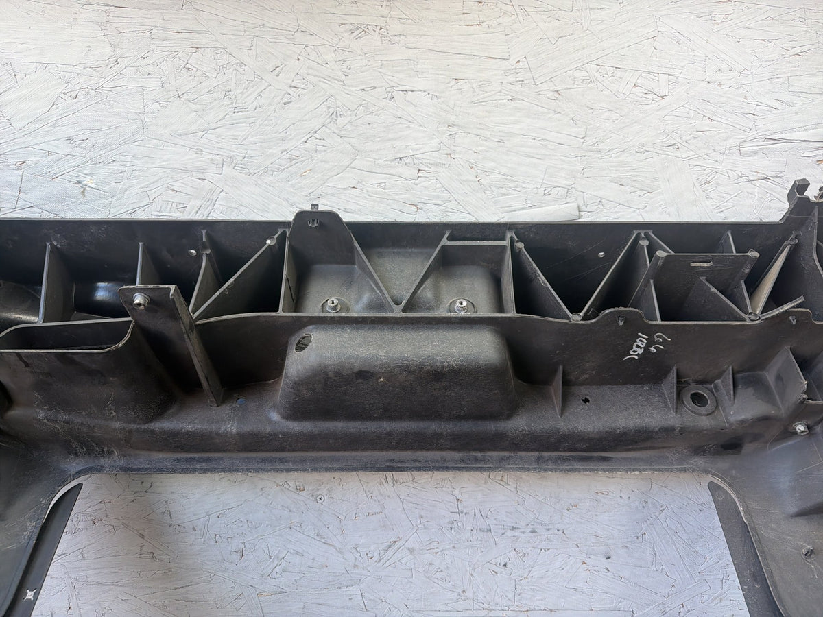 2010-2015 Ford Explorer Front Radiator Core Support Bracket BB53-105B00 OEM