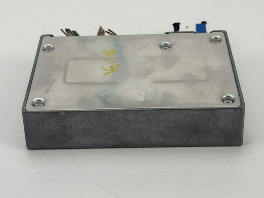 2007-2014 GMC DENALI GMT900 Telematics OnStar Communication Module Unit TCU OEM