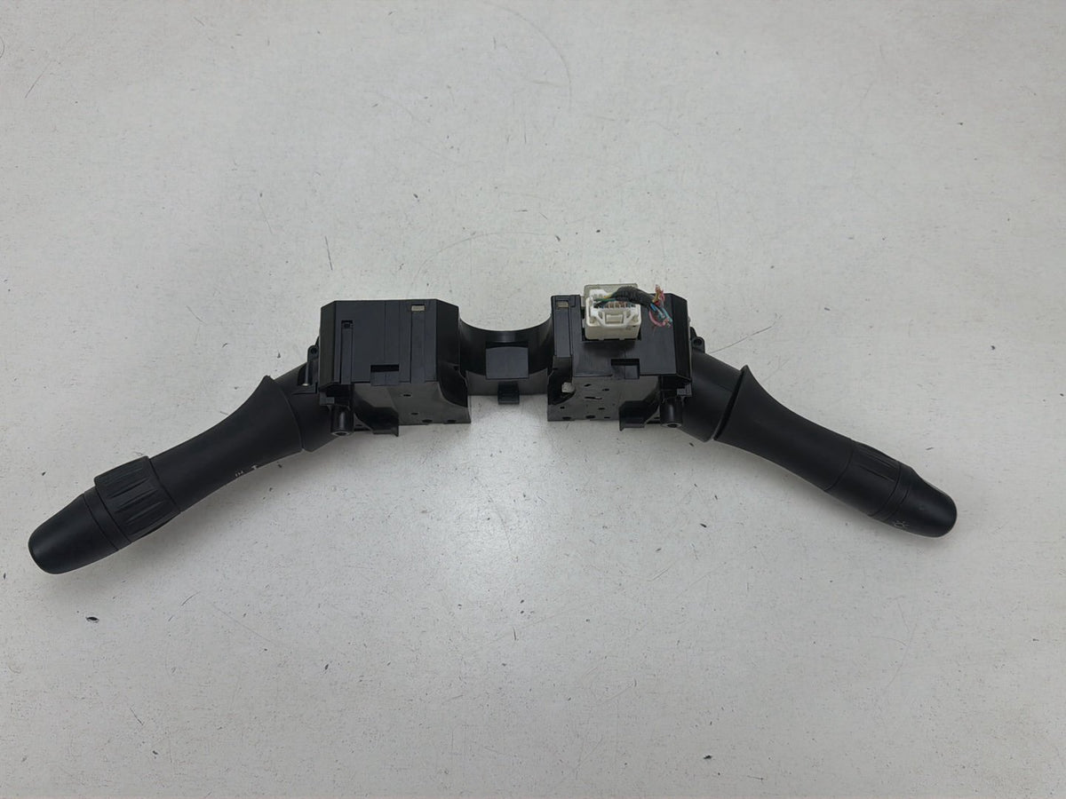 2009-2013 Infiniti G37 Sedan-Steering Column Switch Lights Wipers 25560JK60A OEM