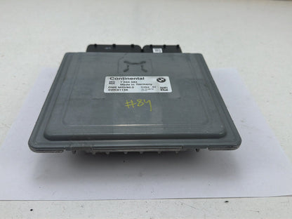 2008-2010 BMW 528i Engine Control Module DME ECU 5WK91136 OEM