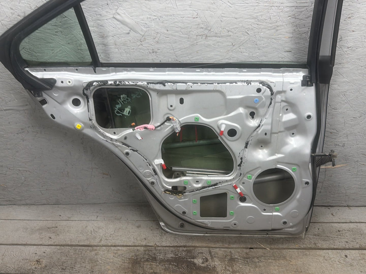 2007-2012 Lexus ES350 Rear Left Driver Side Door Shell Cover Panel Assembly OEM