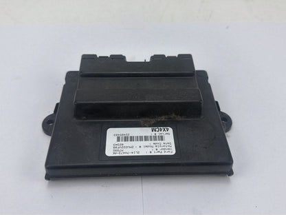 2003-2004 Lincoln Navigator Transfer Case Control Module Unit 2L14-7H473-AK OEM