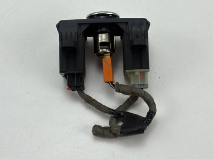 2013-2018 Ford C-Max Center Heated Seat Control Switch Power Outlet 12V OEM