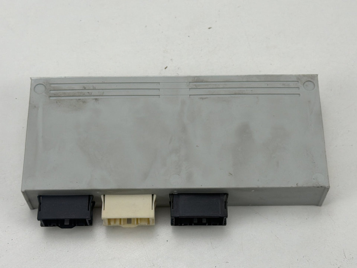 2011-2013 BMW 550i xDrive F10 Tailgate Control Module Unit 61357317512 OEM