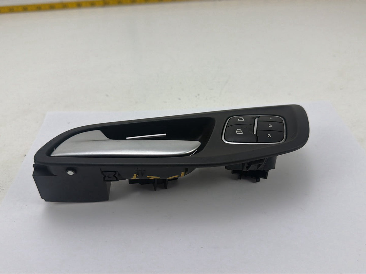 2013-2019 Ford Escape Left Front Driver Door Interior Handle OEM