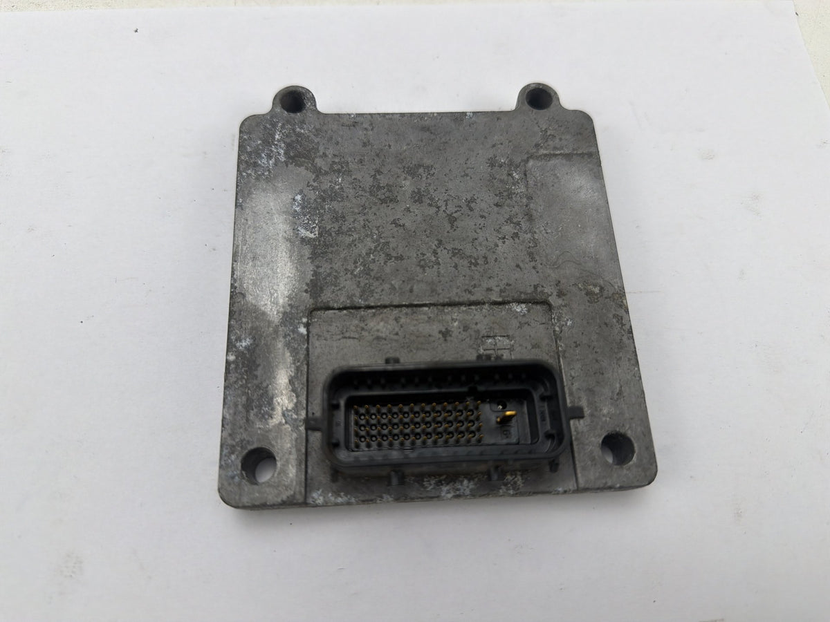 2008-2010 Saturn Vue Automatic Transmission Control Module TCM 24243258 OEM