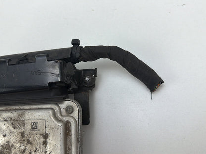 2013-2017 Volkswagen Tiguan Engine Computer/ ECU 6Q0907500C OEM
